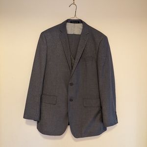 FERRACCI Suit 42R